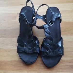 Aerisole Wedge Sandals